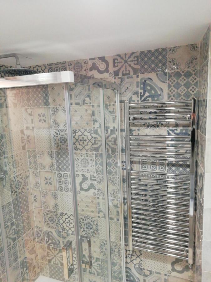Apartamento Turistico Santiago Logroño Exterior foto