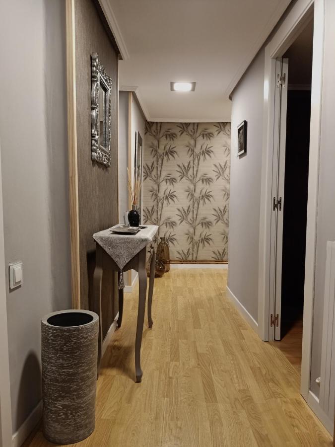 Apartamento Turistico Santiago Logroño Exterior foto