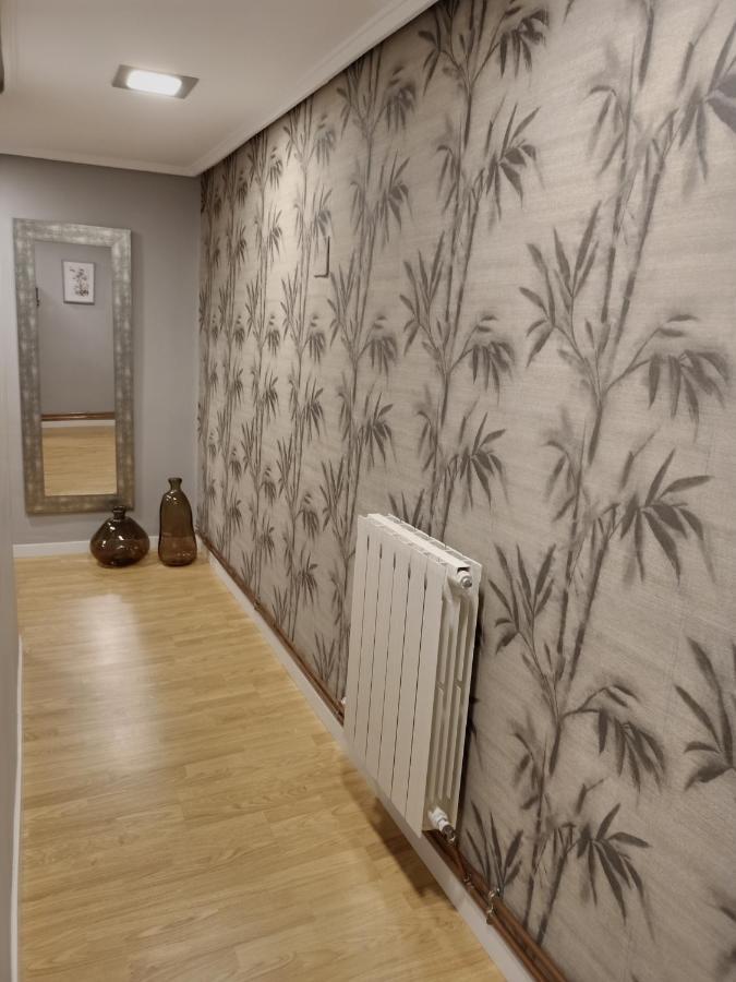 Apartamento Turistico Santiago Logroño Exterior foto