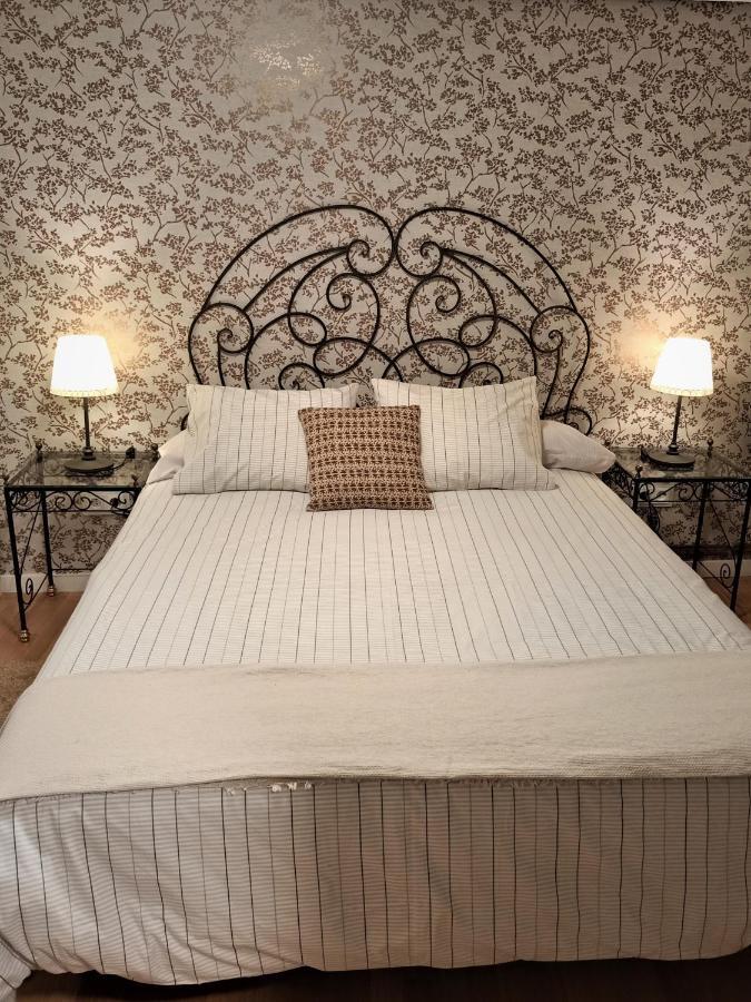 Apartamento Turistico Santiago Logroño Exterior foto
