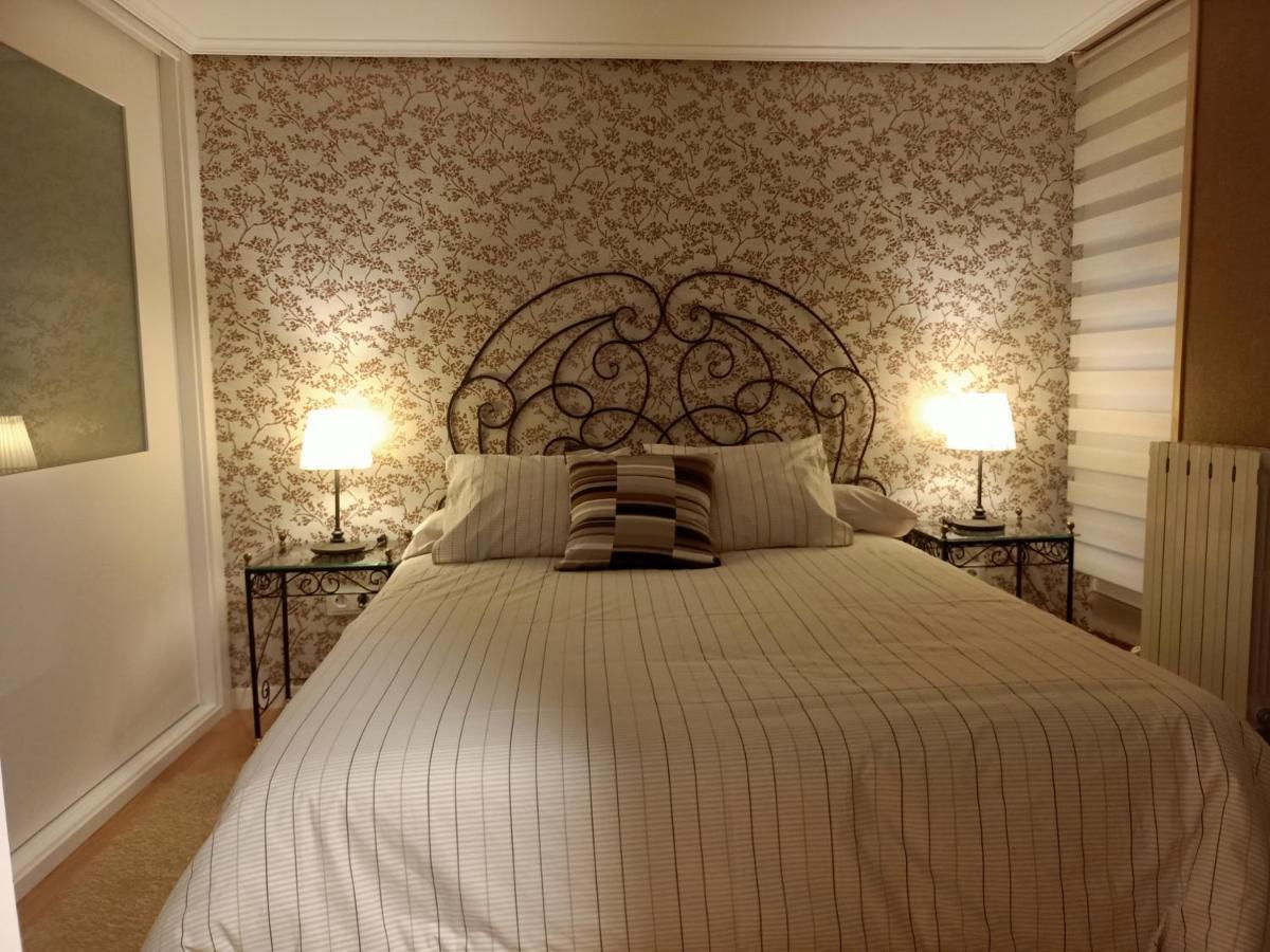 Apartamento Turistico Santiago Logroño Exterior foto